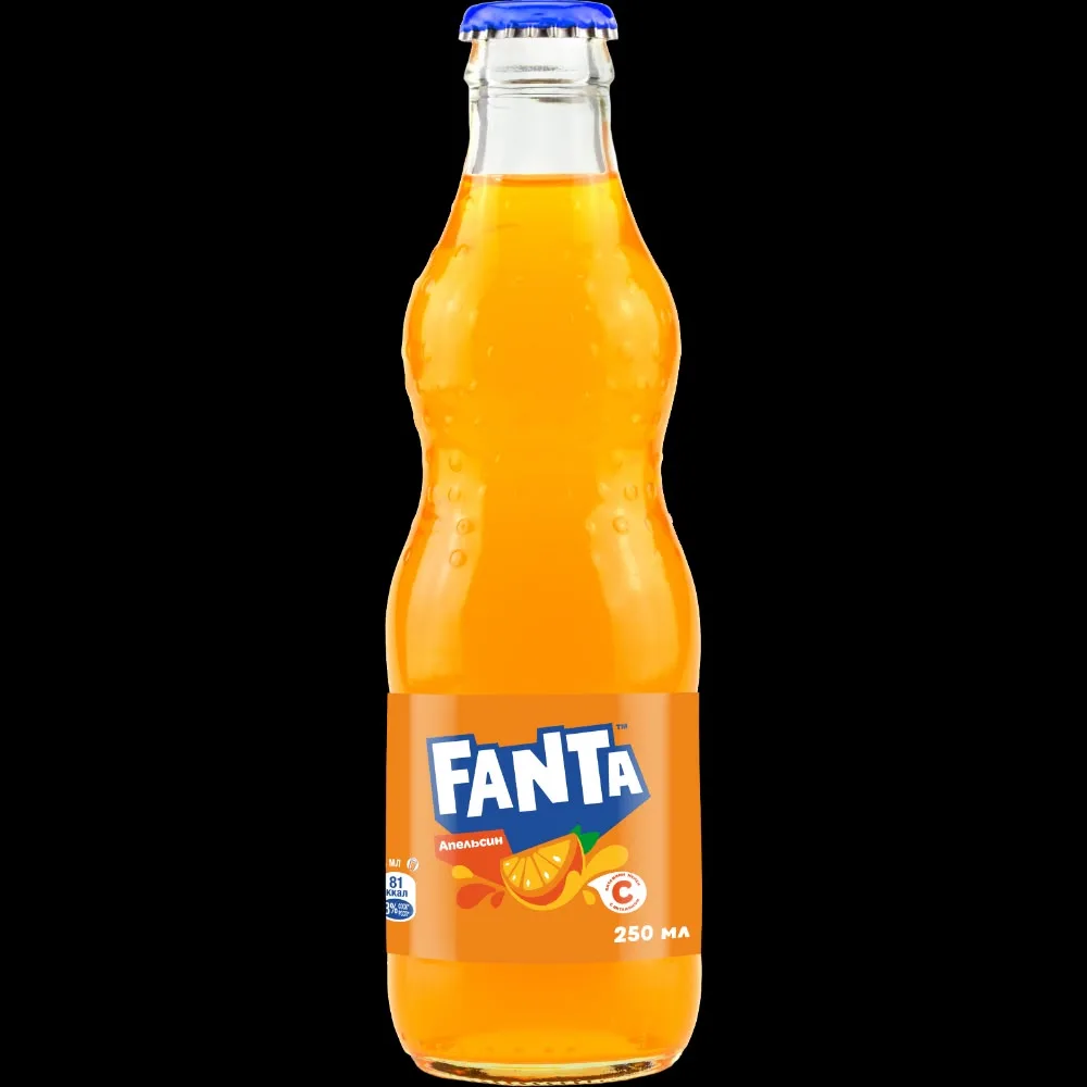 Фанта 250 ml