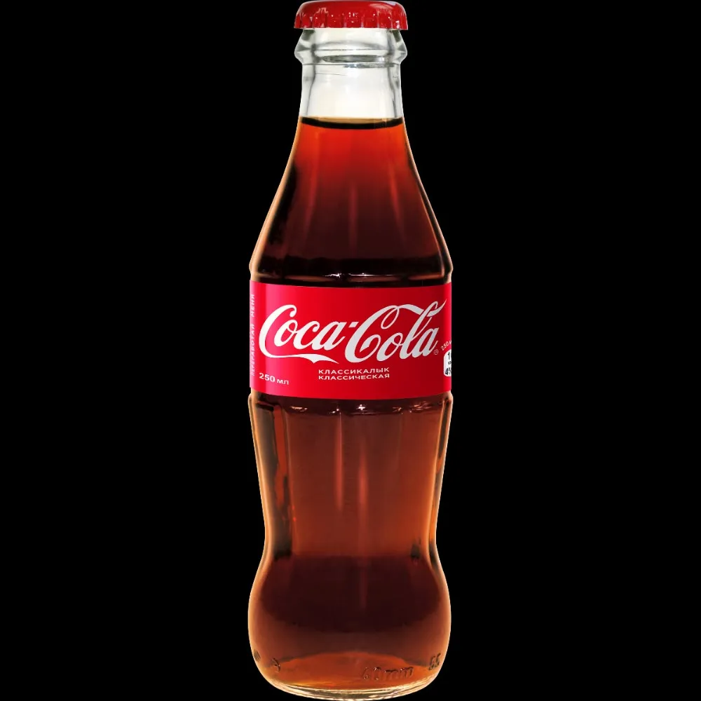 Кока-кола 250 ml